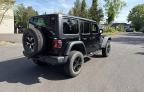 2020 Jeep Wrangler Unlimited Rubicon на продаже в Portland, OR - Normal Wear