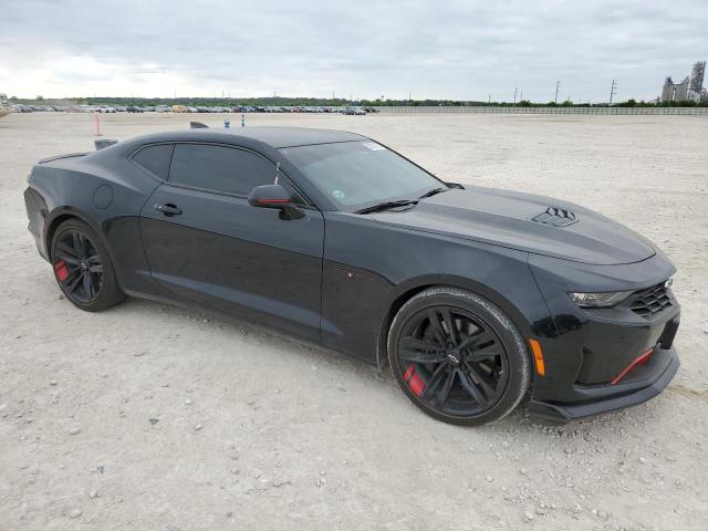  CHEVROLET CAMARO LT1 2023 Чорний