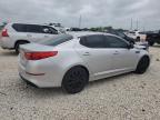 2015 Kia Optima Lx for Sale in Taylor, TX - Front End