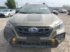 2025 Subaru Outback Wilderness for Sale in Mercedes, TX - Water/Flood