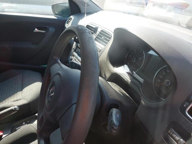 2012 VOLKSWAGEN POLO MATCH