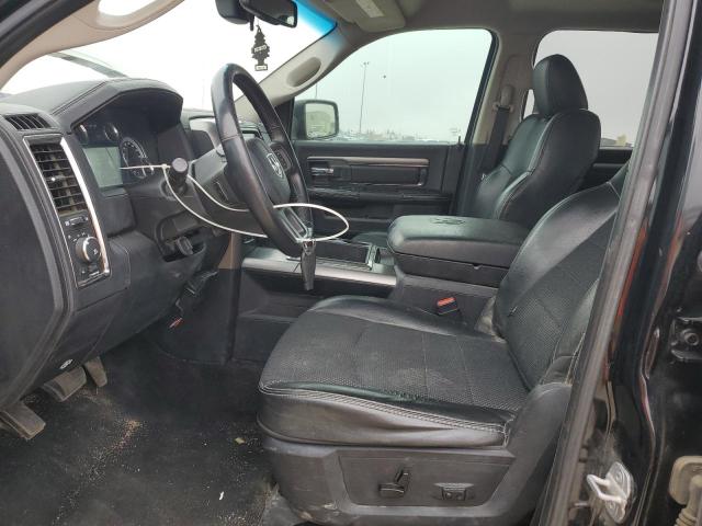 2014 RAM 1500 SPORT