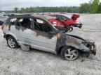 2005 Pontiac Vibe  en Venta en Loganville, GA - Burn