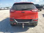 2017 Jeep Cherokee Trailhawk for Sale in Jacksonville, FL - Front End
