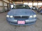 2003 Jaguar X-Type Sport 2.5 продається в Phoenix, AZ - Normal Wear