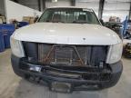 2010 Chevrolet Silverado K1500 de vânzare în Greenwood, NE - Front End