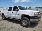 2004 Chevrolet Silverado K2500 Heavy Duty იყიდება Chatham-ში, VA - Minor Dent/Scratches