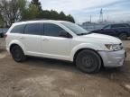 2013 DODGE JOURNEY SE for sale at Copart ON - LONDON