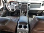2010 Ford F150 Supercrew იყიდება York Haven-ში, PA - Side