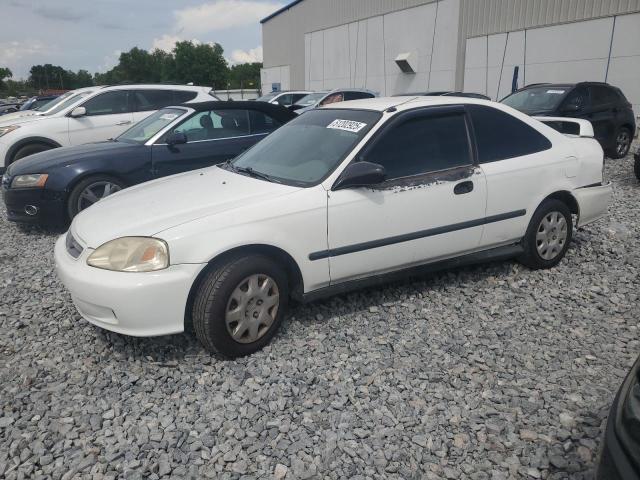 1999 Honda Civic Dx