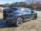 2024 Kia Ev6 Light na sprzedaż w North Billerica, MA - Rear End