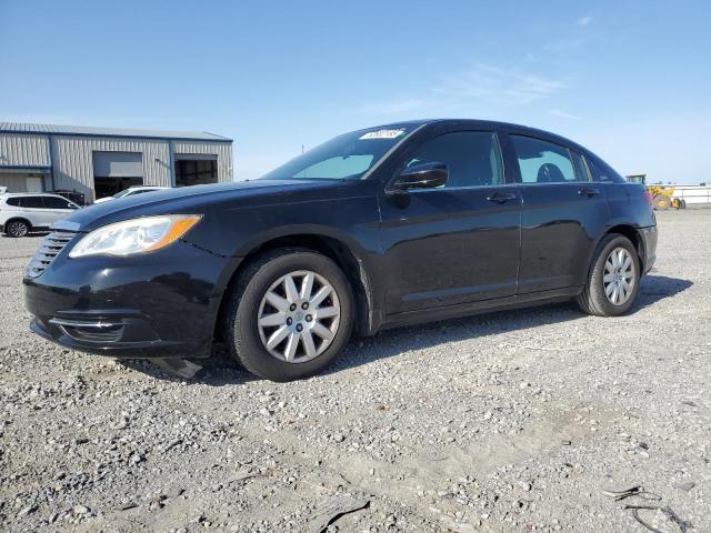 2014 Chrysler 200 Lx