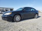 2014 Chrysler 200 Lx zu verkaufen in Earlington, KY - Hail