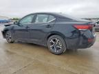 2024 Nissan Sentra Sv за продажба в Grand Prairie, TX - Front End