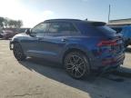 2021 Audi Q8 Premium Plus S-Line zu verkaufen in Orlando, FL - Front End
