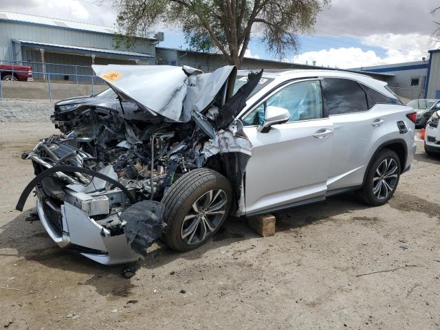 2019 Lexus Rx 350 Base