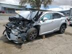 2019 Lexus Rx 350 Base zu verkaufen in Albuquerque, NM - Front End