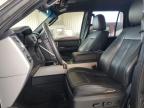 2015 Ford Expedition El Xlt zu verkaufen in Fort Wayne, IN - Front End