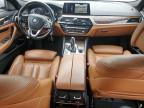 2017 Bmw 540 I for Sale in Conway, AR - Minor Dent/Scratches