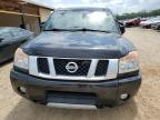 2015 Nissan Titan S продається в Tanner, AL - Front End