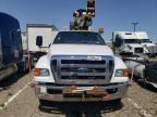 2011 Ford F650 Super Duty იყიდება Woodhaven-ში, MI - Normal Wear
