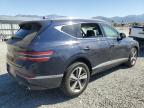 2022 Genesis Gv80 Base de vânzare în Mentone, CA - Side