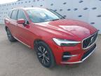 2021 VOLVO XC60 INSCR for sale at Copart SANDY