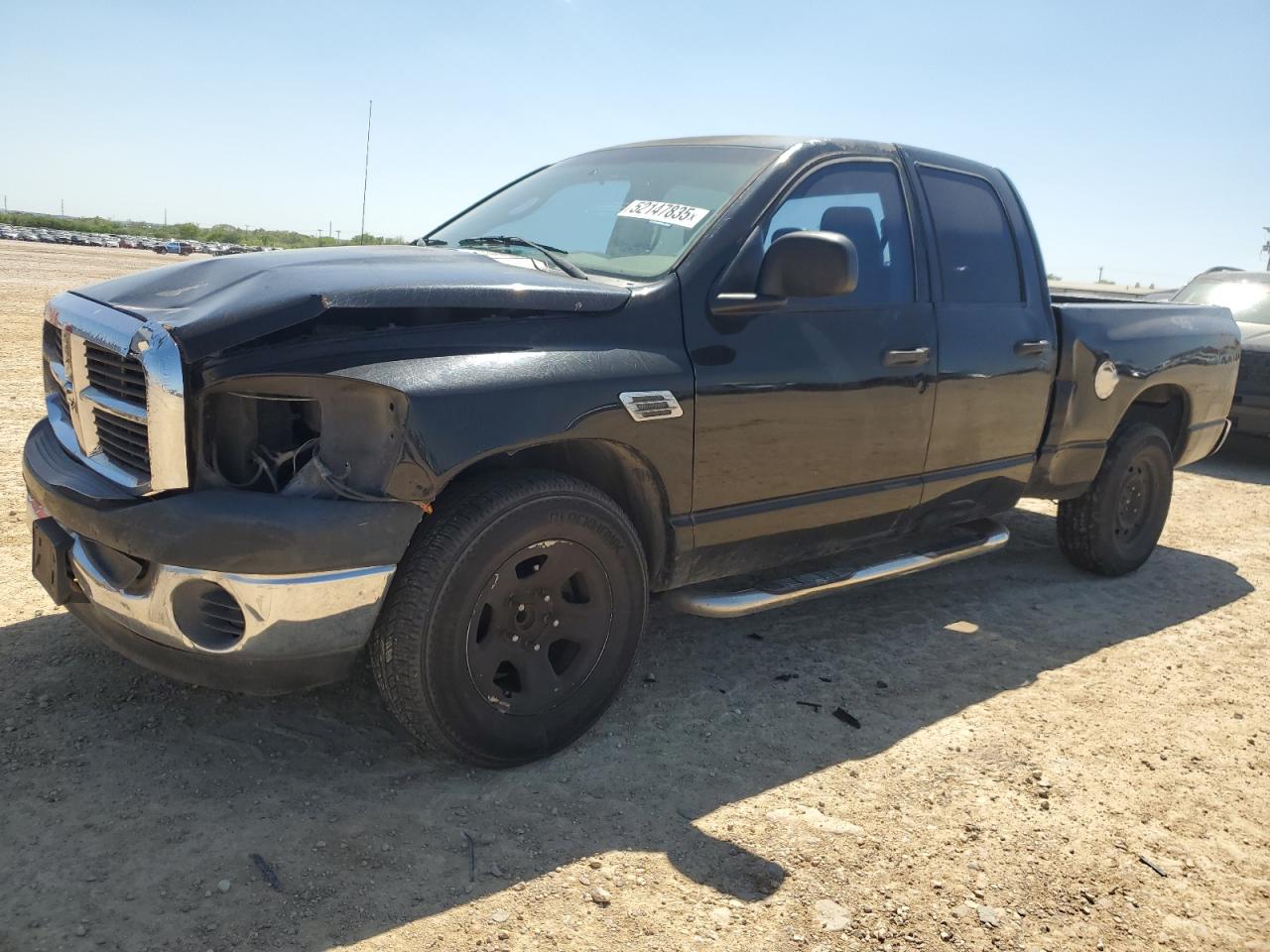 2006 Dodge Ram 1500 St for Sale in San Antonio, TX - Front End
