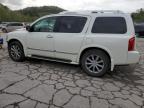 2010 Infiniti Qx56  zu verkaufen in Hurricane, WV - Front End