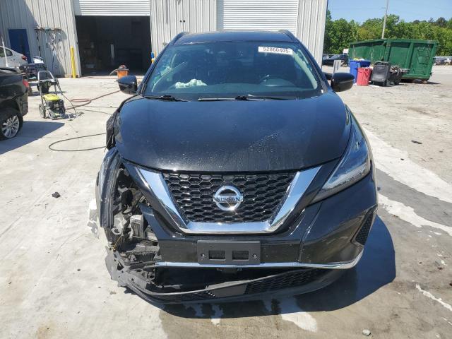  NISSAN MURANO 2020 Czarny