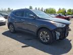 2013 Hyundai Santa Fe Sport  en Venta en Pennsburg, PA - Front End