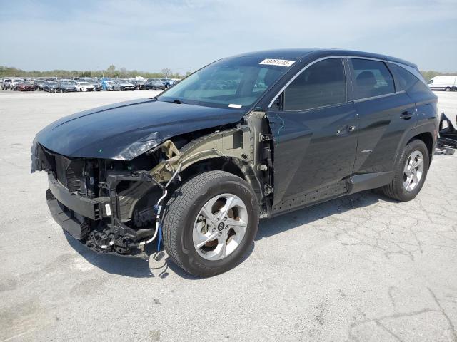 HYUNDAI TUCSON SE 2022