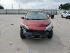 2018 Nissan Versa Note S en Venta en Wilmer, TX - Front End