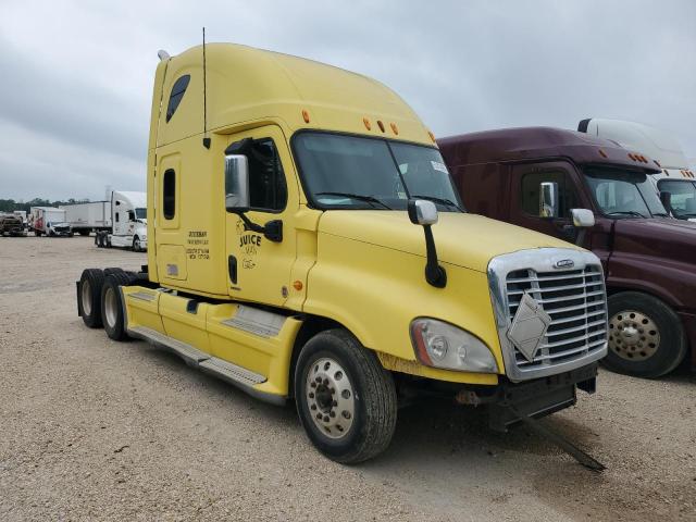 2009 Freightliner Cascadia 125 Semi Truck