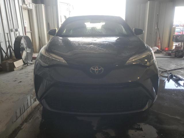  TOYOTA C-HR 2022 Szary