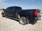 2015 Gmc Sierra K3500 Slt للبيع في Sikeston، MO - Burn