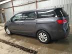 2017 Kia Sedona Lx იყიდება West Mifflin-ში, PA - Front End