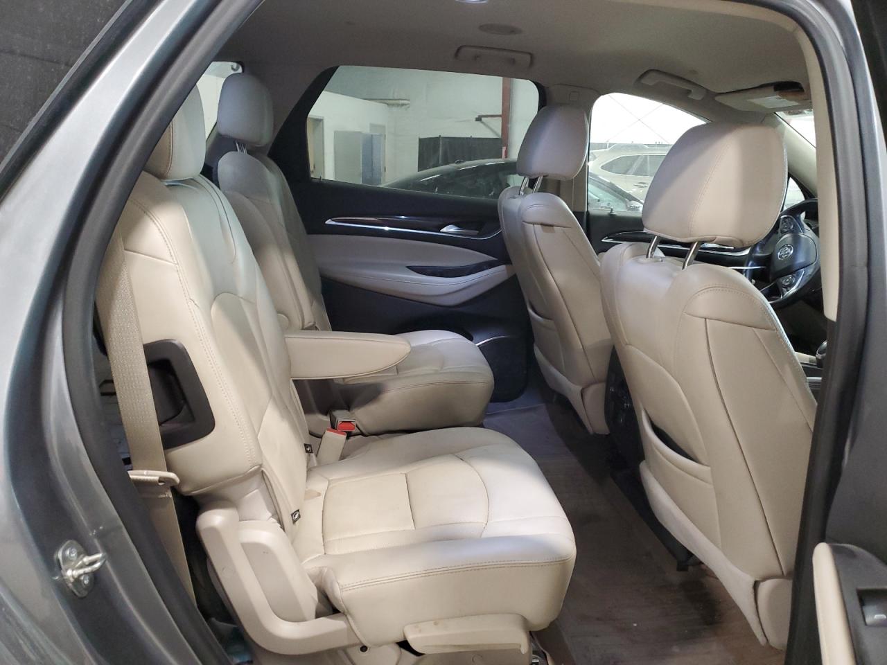 2020 Buick Enclave Essence VIN: 5GAEVAKW5LJ270761 Lot: 53516365