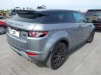 2011 LAND ROVER RANGE ROVE for sale at Copart CHESTER