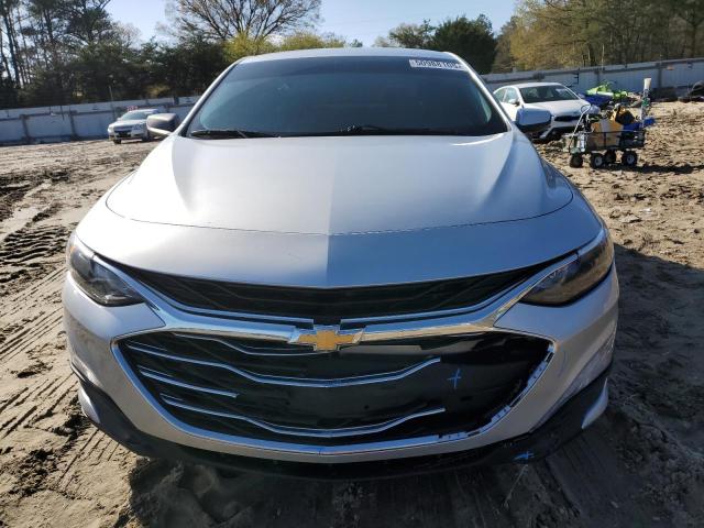  CHEVROLET MALIBU 2020 Srebrny