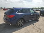 2020 Acura Mdx Technology للبيع في Houston، TX - Side
