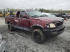 1997 Ford F150  на продаже в Spartanburg, SC - Side