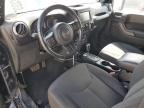 2016 Jeep Wrangler Sport იყიდება Woodhaven-ში, MI - Minor Dent/Scratches