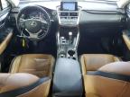 2017 Lexus Nx 200T Base for Sale in China Grove, NC - Rear End