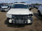 2010 Jeep Grand Cherokee Laredo na sprzedaż w New Britain, CT - Front End