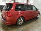 2009 Volkswagen Routan Se na sprzedaż w Avon, MN - Front End