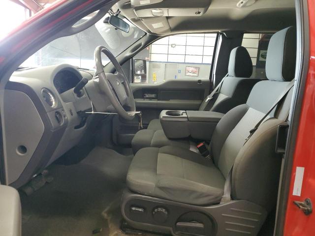 2008 FORD F150 