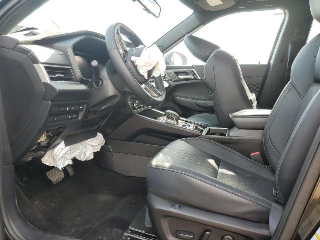 2024 MITSUBISHI OUTLANDER SEL