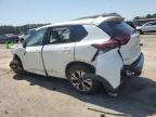 2023 Nissan Rogue Sv   за продажба в Florence, MS - Rollover