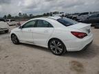 2019 Mercedes-Benz Cla 250 на продаже в Houston, TX - Minor Dent/Scratches